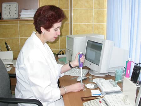 Токсикологические исследования в Солнечногорске